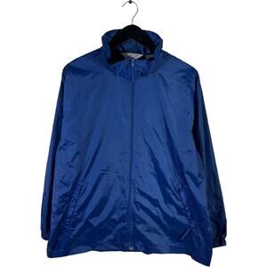 Vintage Haland Windbreaker